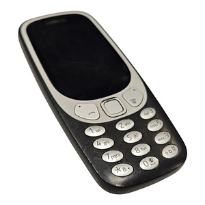 Мобильный телефон Nokia 3310 (2 фото из 5)
