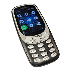 Мобильный телефон Nokia 3310 (5 фото из 5)