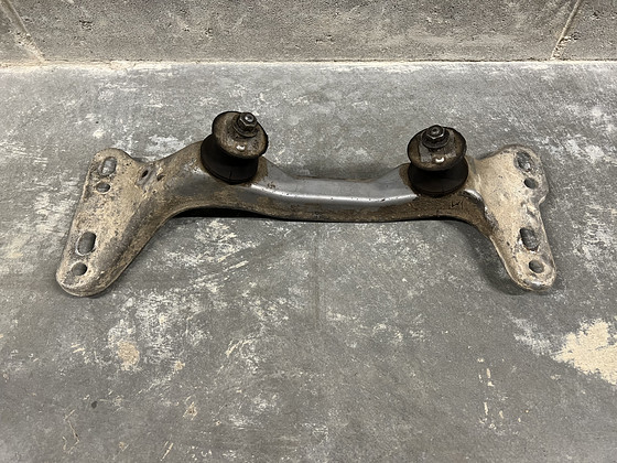 BMW E36 manuaal käigukasti tala
