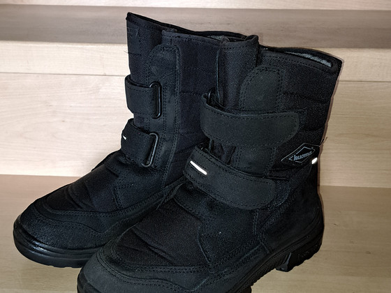 Kuoma talvesaapad