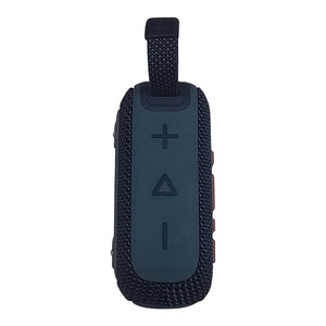 Bluetooth Колонка JBL GO4 (2 фото из 5)