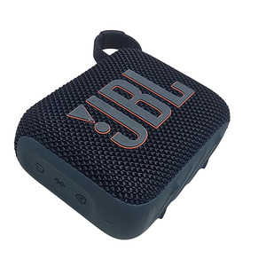 Bluetooth Колонка JBL GO4 (3 фото из 5)