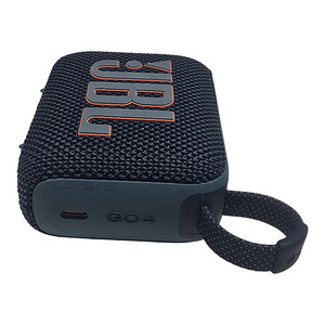 Bluetooth Колонка JBL GO4 (4 фото из 5)