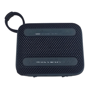 Bluetooth Колонка JBL GO4 (5 фото из 5)