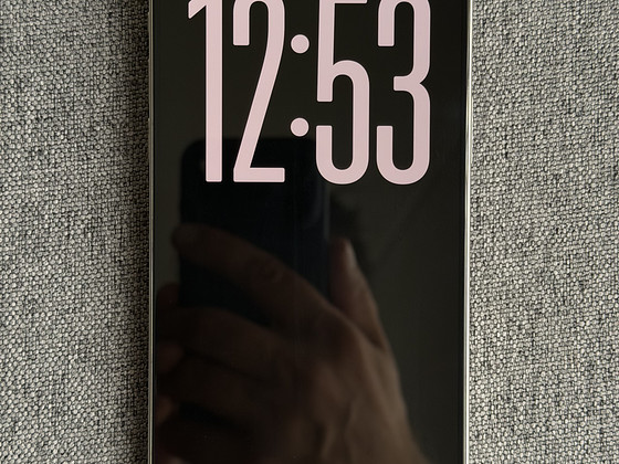 iPhone 15 Pro Max 256gb Natural Titanium