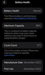 iPhone 15 Pro Max 256gb натуральный титан (5 фото из 5)