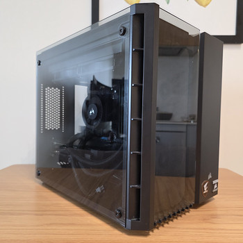 Mänguarvuti | Ryzen 9 7900 RTX 4060