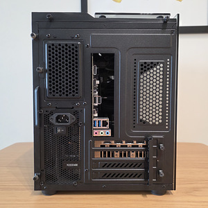 Mänguarvuti | Ryzen 9 7900 RTX 4060 (3 foto / 4)