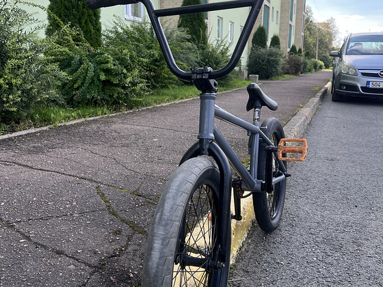 BMX