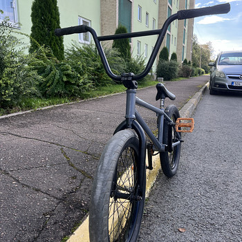 BMX