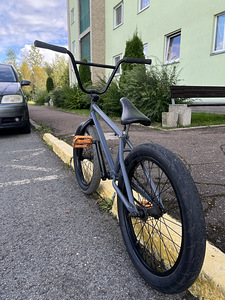 BMX (3 фото из 4)