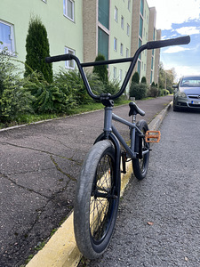 BMX (4 фото из 4)
