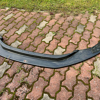 Audi R8 Maxton Design esispoiler