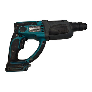 Перфоратор Makita DHR202 (2 фото из 5)