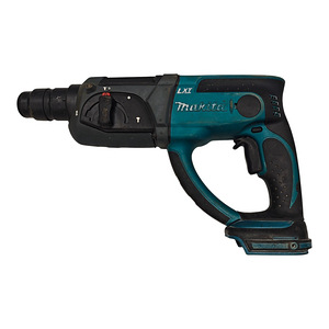 Перфоратор Makita DHR202 (3 фото из 5)