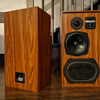 KEF REFERENCE SERIES MODEL 104ab