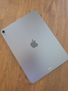 iPad Air 11 WiFi 2026 M4 128GB Grey (2 foto / 2)