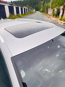 Müüa Audi A6 C6 3.0 TDI, 2007. aasta (6 foto / 13)