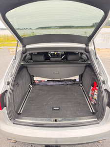 Müüa Audi A6 C6 3.0 TDI, 2007. aasta (7 foto / 13)