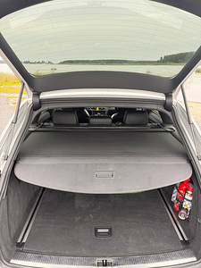 Müüa Audi A6 C6 3.0 TDI, 2007. aasta (8 foto / 13)