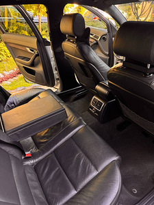 Müüa Audi A6 C6 3.0 TDI, 2007. aasta (11 foto / 13)