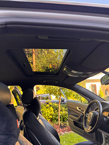 Müüa Audi A6 C6 3.0 TDI, 2007. aasta (13 foto / 13)
