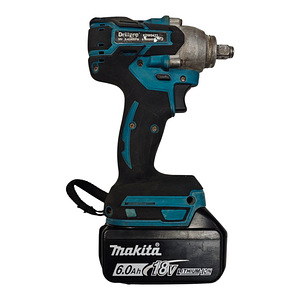Akutrell Drillpro KDW9422 + aku 6.0Ah (2 foto / 5)