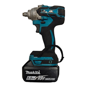 Akutrell Drillpro KDW9422 + aku 6.0Ah (3 foto / 5)