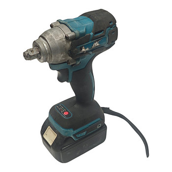 Аккумуляторная дрель Drillpro KDW9422 + акку 3.0Ач