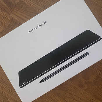 НОВЫЙ Samsung Tab S11 12/128GB 5G Grey
