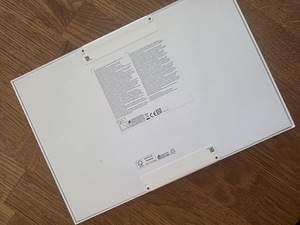 UUS Samsung Tab S11 12/128GB 5G Grey (2 foto / 2)