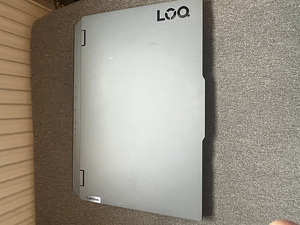 LOQ (2 foto / 2)