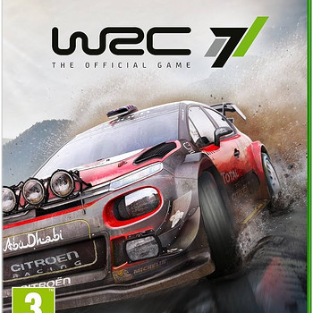 Xbox W2C