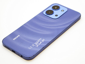 Телефон Redmi 15C 128GB 6.9" 50MP 6000mAh (3 фото из 3)