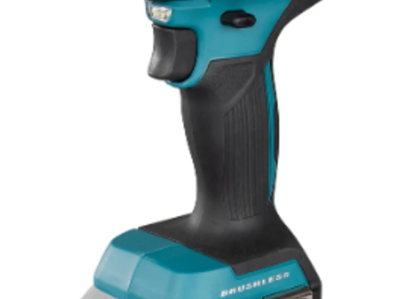 Аккумуляторная дрель Makita DDF484 18V 54 Нм