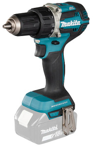 Аккумуляторная дрель Makita DDF484 18V 54 Нм (1 фото из 2)