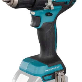 Akutrell Makita DDF484 18V 54 Nm