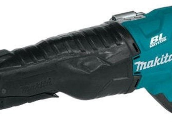 Сабельная пила Makita DJR187 18V бесщеточная