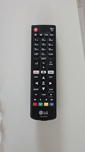 Tv Lg 55" (2 foto / 4)