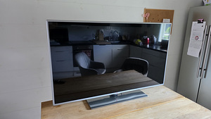 Tv Lg 55" (4 foto / 4)