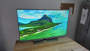 Tv Lg 55" (1 foto / 4)