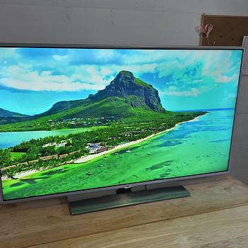 Tv Lg 55"