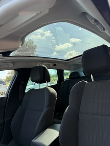 Peugeot 508 (9 фото из 11)