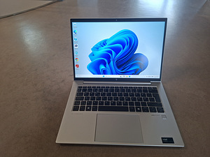HP ELITEBOOK 840 G11 U5 135U 16GB 512GB гарантия до 2027 (1 фото из 1)