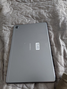 Samsung Galaxy Tab A7 (6 фото из 6)