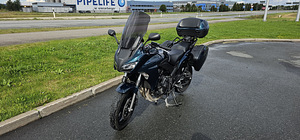 Honda CBF 1000 F - SC64 (1 фото из 5)
