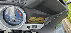 Honda CBF 1000 F - SC64 (5 фото из 5)