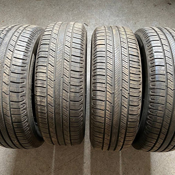 Michelin Defender 2 nagu uus