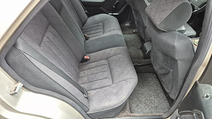 Mercedes-Benz E300 W124 (6 фото из 7)