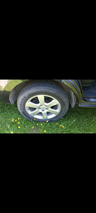 Hyndai santa fe 4x4 (7 фото из 13)